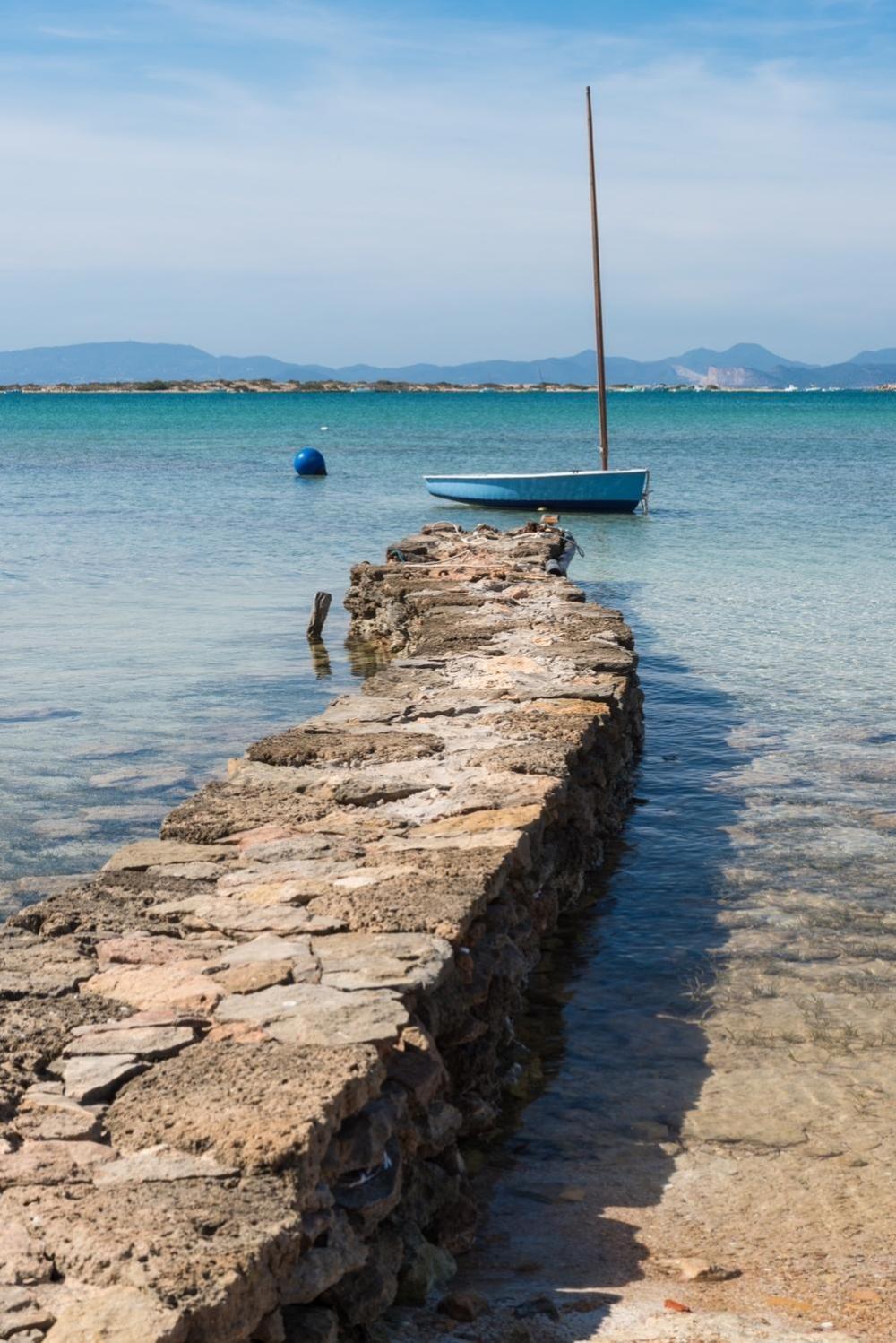 Sea View Formentera Rustick * La Savina (Formentera)